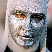 Edward Norton - Kingdom of Heaven