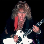 Robbin Crosby