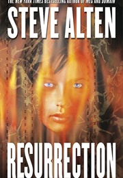Resurrection (Steve Alten)