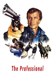 The Professional (1981)