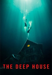 The Deep House (2021)