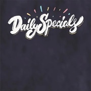 Daily Special
