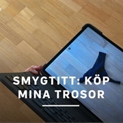 Köp Mina Trosor