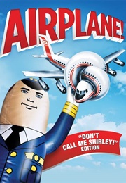 Airplane! (1980)