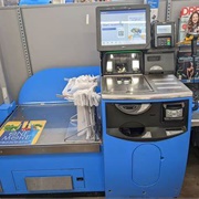 Self Checkout Host