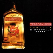 Tequila - Terrovision