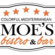 Moe's Bistro 535 Central Ave