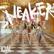 Sneakers - ITZY