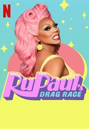 RuPaul's Drag Race (2009)