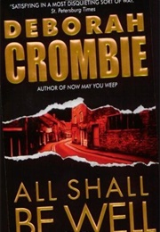 All Will Be Well (Crombie)