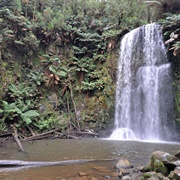 Beauchamp Falls