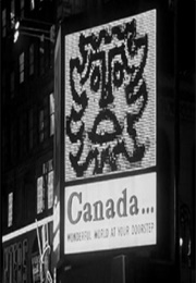 New York Lightboard Record (1961)