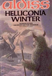 Helliconia Winter (Brian W. Aldiss)