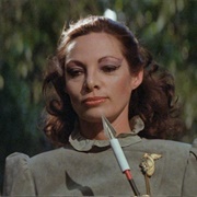 Jennifer (Turkey Shoot, 1982)