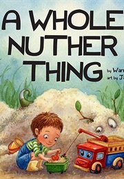 A Whole Nuther Thing (Warren Ross)