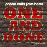 She´S a Maniac-Phone Calls From Home