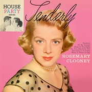 Rosemary Clooney - Tenderly