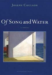 Of Song and Water (Joseph Coulson)
