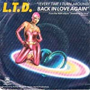Back in Love Again - L.T.D.