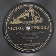 The Tale the Church Bell Tolled - Harry MacDonough
