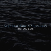 Moth to a Flame X After Hours (TikTok Edit) - Remixxanemusic
