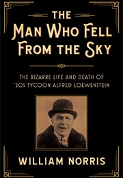 The Man Who Fell From the Sky (William Norris)