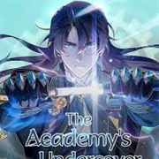 The Academy&#39;s Undercover Professor