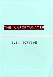 The Unfortunates (B.S. Johnson)