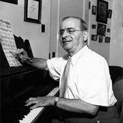 Max Steiner