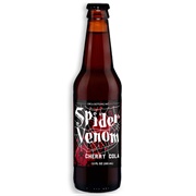 Spider Venom Cherry Cola