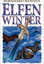 Elfen Winter (Bernhard Hennen)