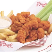 Buffalo Bites 'N Fries