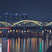 Han River, Seoul