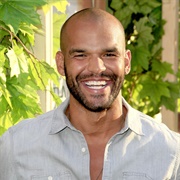 Amaury Nolasco