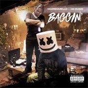 Baggin' - Marshmello, 42 Dugg