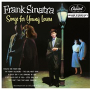 Songs for Young Lovers (Frank Sinatra, 1954)