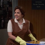 Isabella (The Big Bang Theory)