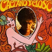 Caetano Veloso - Caetano Veloso (1968)