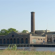 Haarlemmermeer, Netherlands