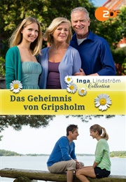 Das Geheimnis Von Gripsholm (2013)