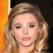 Chloe Grace Moretz
