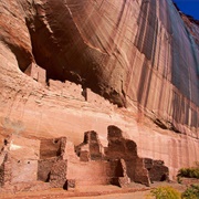 Canyon De Chelly National Monument