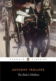 The Duke's Children (Anthony Trollope)