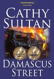 Damascus Street (Cathy Sultan)