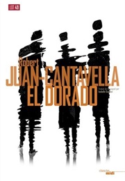 El Dorado (Robert Juan-Cantavella)