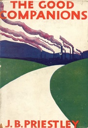 The Good Companions (J.B. Priestley)