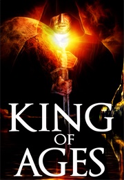 King of Ages (Paola K. Amaras)