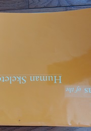 Atlas of the Human Skeleton (M. Hutchinson, J. Mallatt, E. Marieb)