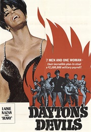 Dayton's Devils (1968)