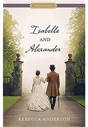 Isabelle and Alexander (Rebecca Anderson)